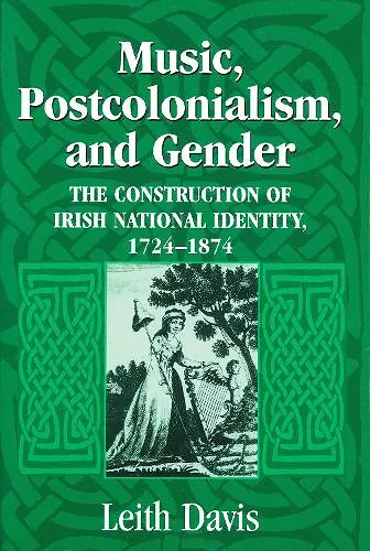 Music, Postcolonialism, and Gender cover