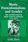 Music, Postcolonialism, and Gender cover