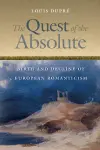 The Quest of the Absolute cover