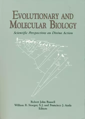 Evolutionary and Molecular Biology cover