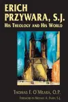 Erich Przywara, S.J. cover