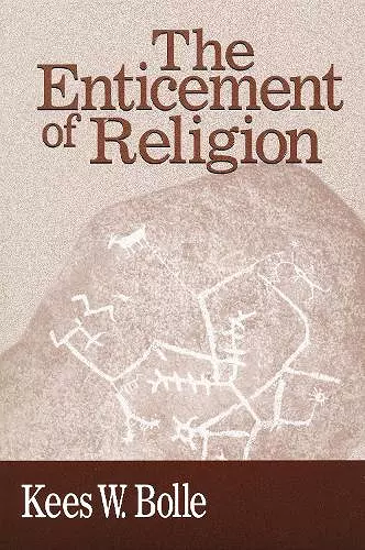 Enticement of Religion cover