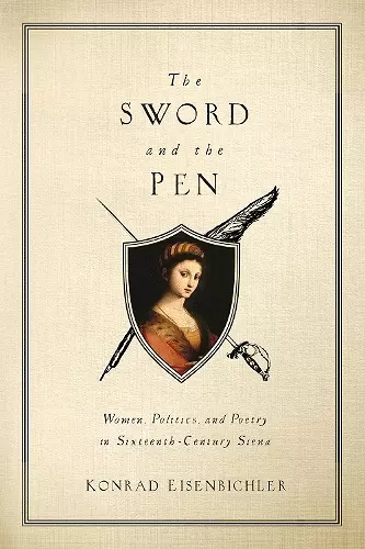 The Sword and the Pen cover