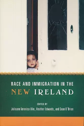 Race and Immigration in the New Ireland cover