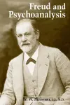 Freud and Psychoanalysis cover