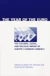 Year of the Euro cover