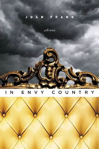 In Envy Country cover