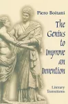 Genius to Improve an Invention cover