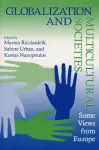 Globalization and Multicultural Societies cover