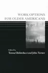 Work Options for Older Americans cover