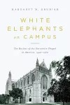 White Elephants on Campus cover