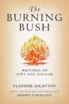 The Burning Bush cover