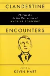 Clandestine Encounters cover