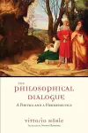 The Philosophical Dialogue cover