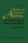 Dialectic and Narrative in Aquinas cover