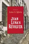 Juan Luna's Revolver cover