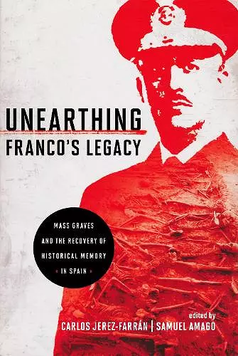 Unearthing Franco's Legacy cover