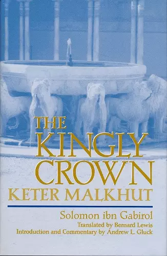 The Kingly Crown cover