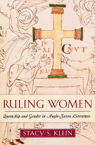 Ruling Women cover