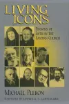 Living Icons cover