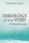 Theology at the Void cover
