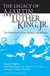 Legacy of Martin Luther King, Jr., The cover