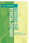 Beyond the Ethical Demand cover