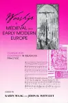 Worship in Medieval and Early Modern Europe cover