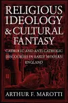 Religious Ideology and Cultural Fantasy cover