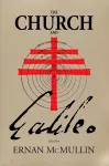 Church and Galileo cover