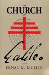 Church and Galileo cover