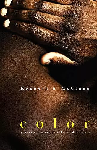 Color cover