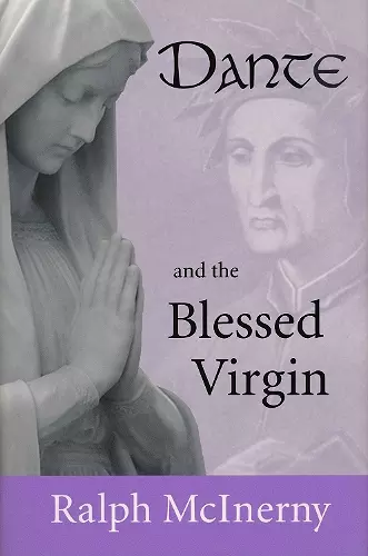 Dante and the Blessed Virgin cover