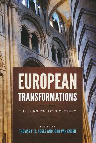 European Transformations cover