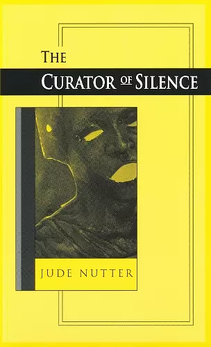 Curator of Silence cover