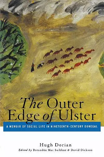 Outer Edge of Ulster cover