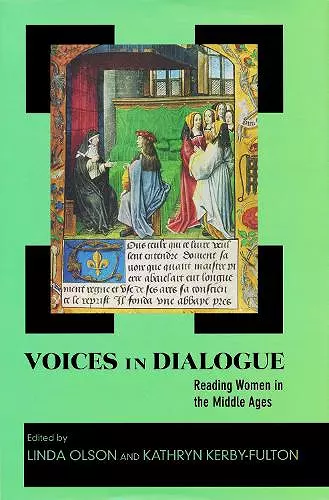 Voices in Dialogue cover