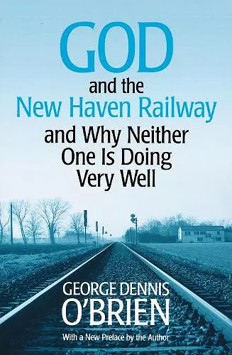 God and the New Haven Railway cover