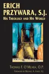Erich Przywara, S.J. cover