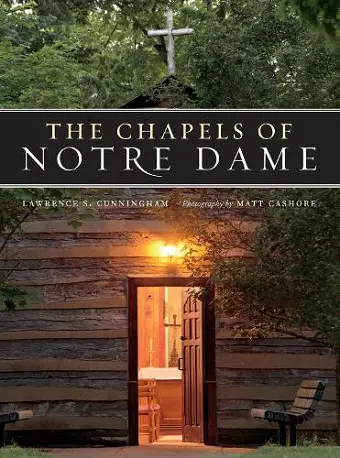 The Chapels of Notre Dame cover