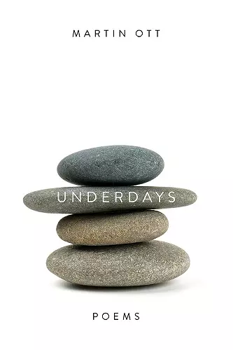 Underdays cover