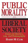 Public Morality and Liberal Society cover