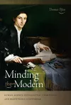 Minding the Modern cover