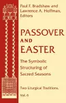 Passover and Easter cover