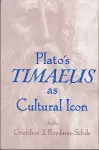 Plato's Timaeus as Cultural Icon cover