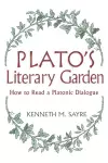 Plato's Literary Garden cover