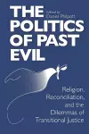 Politics of Past Evil, The cover