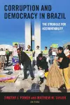 Corruption and Democracy in Brazil cover
