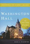 Washington Hall at Notre Dame cover