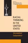 Racial Thinking in the United States cover